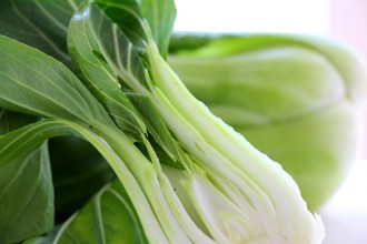 bok choy
